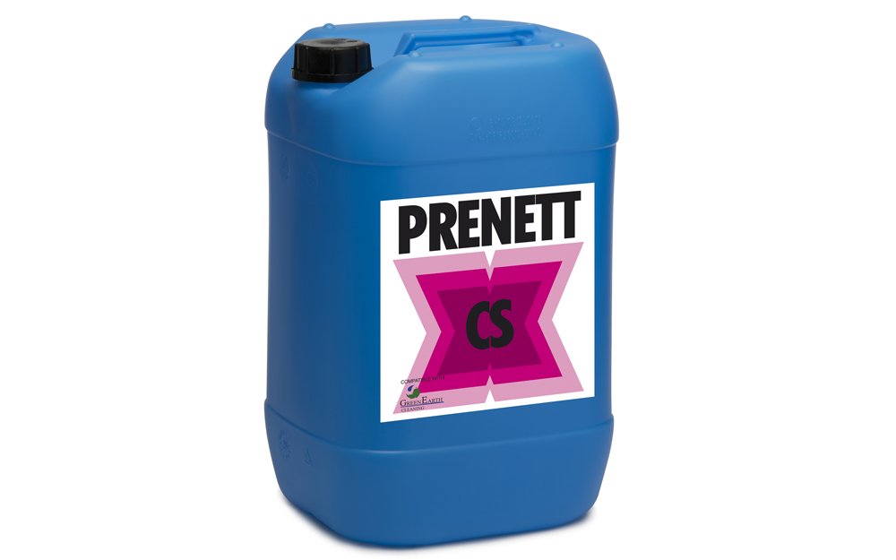 Prenett CS