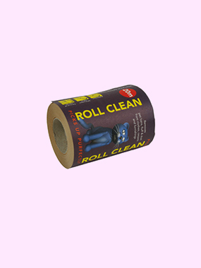 ROLLCLEAN BOXED 20m REFILLS        