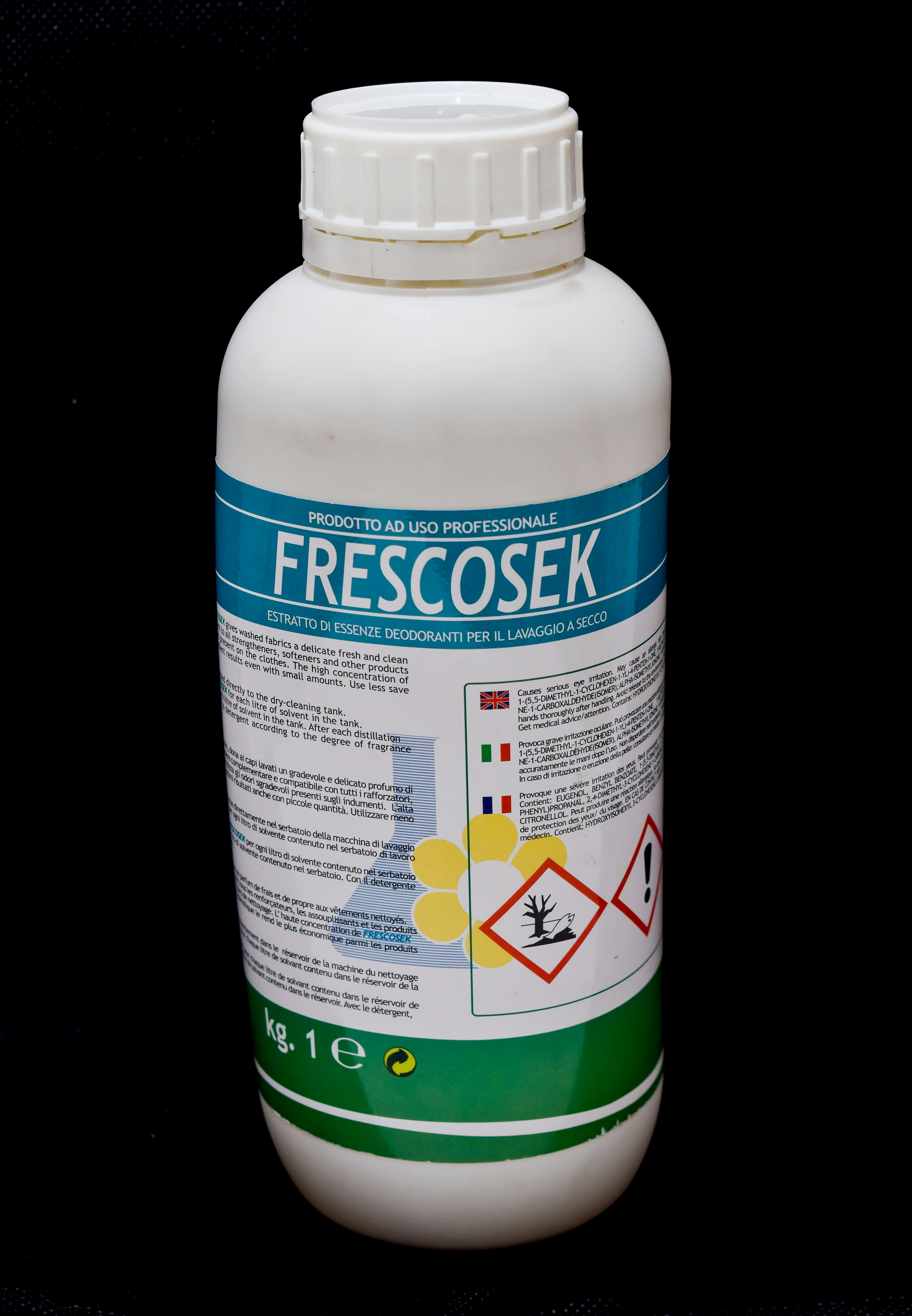 Frescosek Profumo Fresco