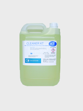 Cleaner KT - 5 litres