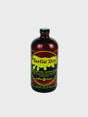 Targo US Quart 940ml