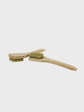 NO 69 BRISTLE (SOFT) TAMPING BRUS  