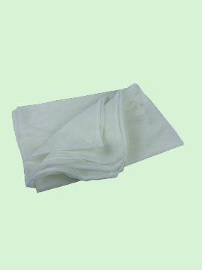 48x72in WHITE FINE NetBAG          