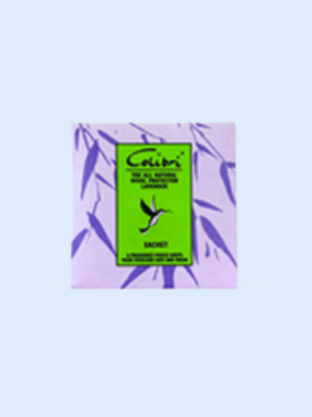 Lavender Colibri AntiMOTH(3 sachet)