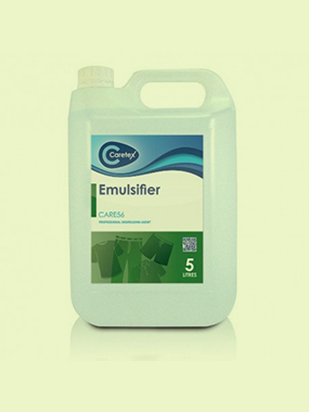 Caretex Emulsifier 5 Ltrs