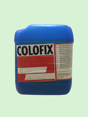 Colofix 4.7ltr