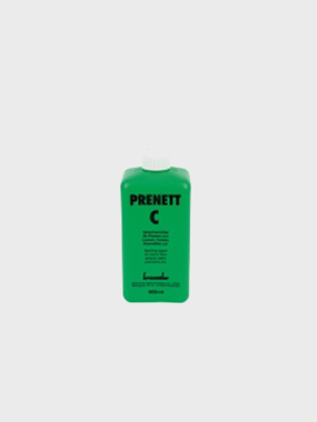 PRENETT C SPOTTING BOTTLE (EMPTY)  