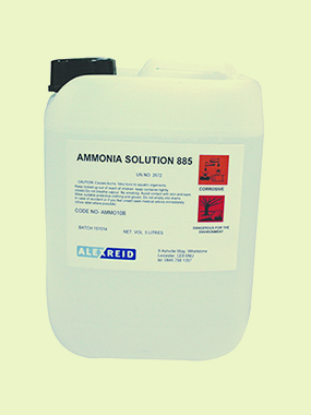 Ammonia 5 litres