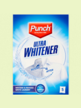 Punch Ultra Whitener (5 per pack)