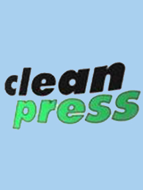 CLEANPRESS                         