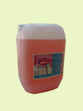 Liquid Detergent 25 ltrs