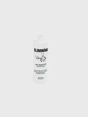 ELIMININK Ink Remover (16oz Bottle)