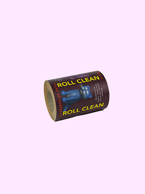 ROLLCLEAN SINGLE 20m REFILL        