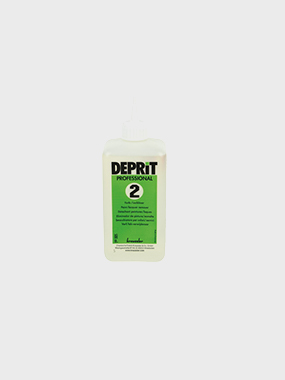 DEPRIT PROF No.2 GREEN 500ml       