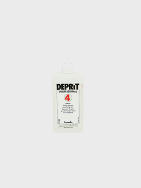 DEPRIT PROF No.4 WHITE 500ml       