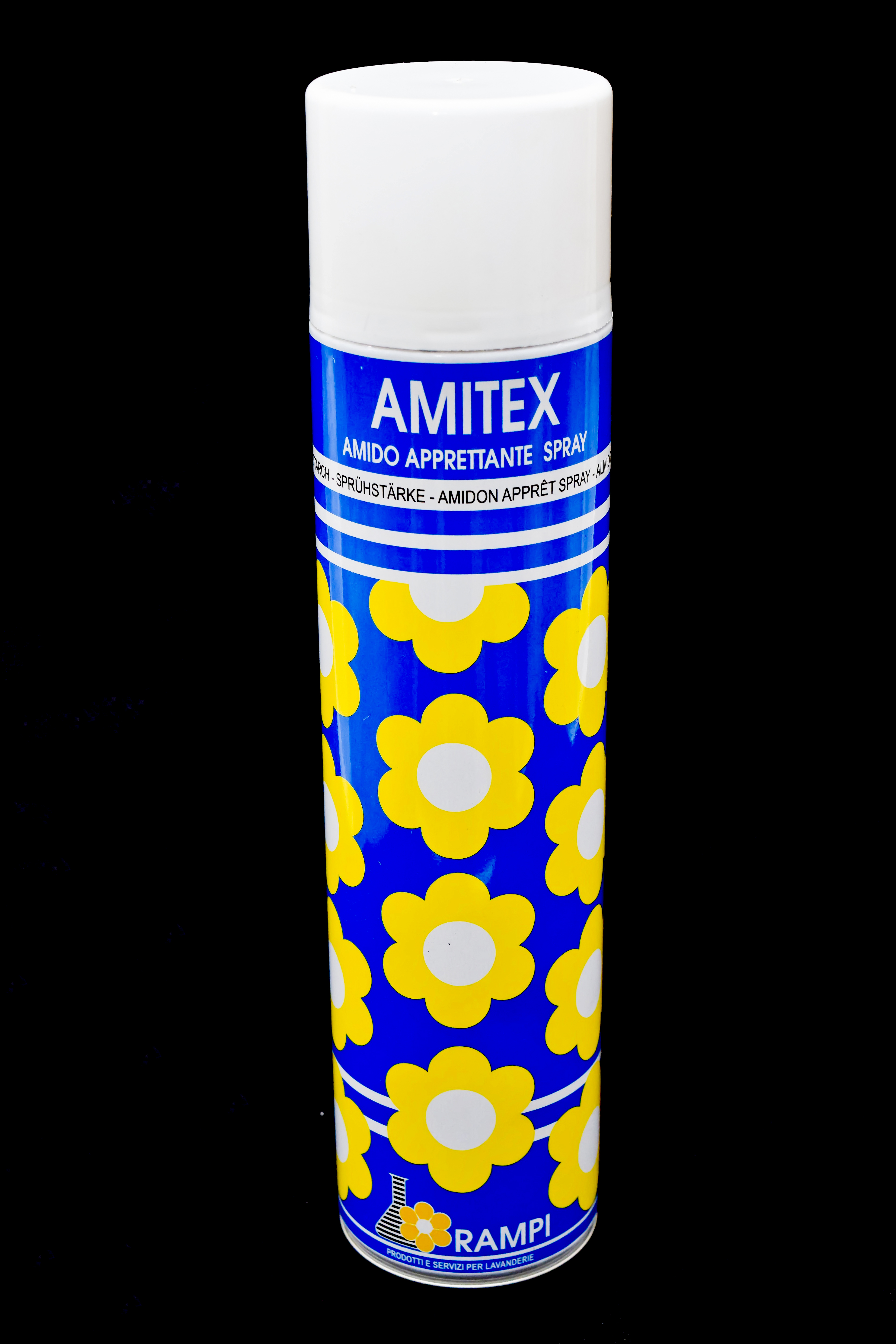 Amitex Spray appret.prof