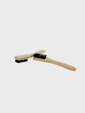 NO 51 NYLON (HARD) SPOTTING BRUSH  