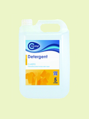 Caretex Liquid Detergent - 5 litres