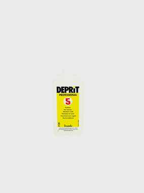 DEPRIT PROF No.5 YELLOW 500ml