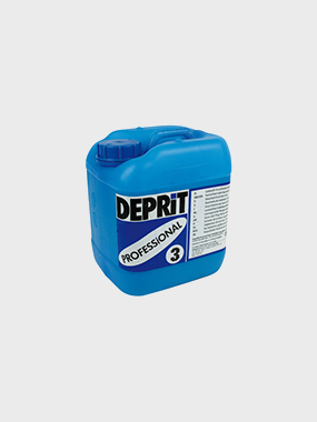 DEPRIT PROF 3 (5ltrs)    