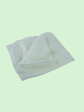 24x36in WHITE FINE NetBAG          