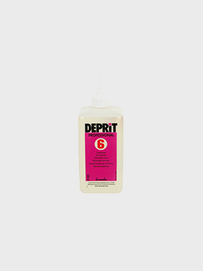 DEPRIT PROF No.6 PURPLE 500ml