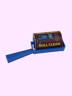 ROLLCLEAN SINGLE 20m TAPEBRUSH     