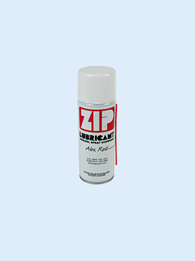 ZIP LUBRICANT SPRAY                