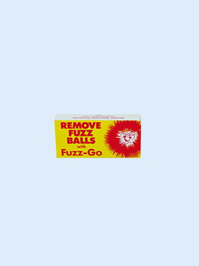 ALEX REID Fuzz Ball Remover        