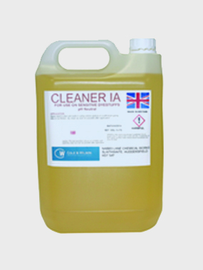 NS Cleaner IA 5 Litres