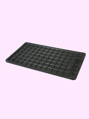 RUBBER SILICONE Iron Stand         