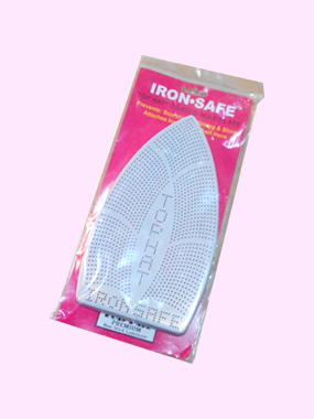 Non Stick Iron Shoe