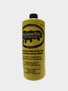 YELLOWGO DyeRemover US Quart (940m) 