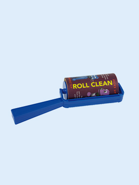 ROLLCLEAN BOXED 5m TAPEBRUSHES