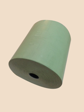 (NS) TILL ROLL THERMAL 80X80mm GREEN 