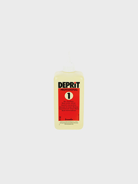 DEPRIT PROF No.1 RED 500ml