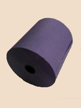 TILL ROLL 74mm DATA/DRYSTREAM LILAC