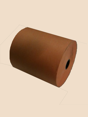 TILL ROLL 74mm DATA/DRYSTREAM ORANGE