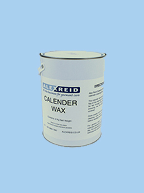 Calender Wax