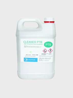 Cleaner PTB - 5 Litres