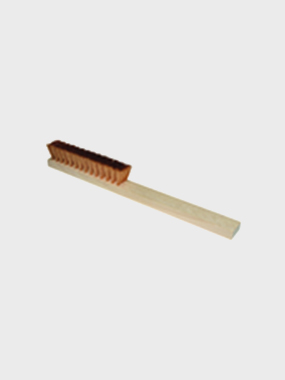 (NS) NO 116 SUEDE ALL Copper BRUSH 
