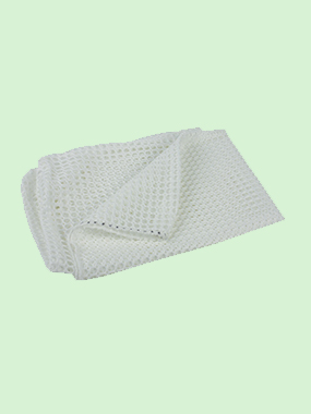 18x24in WHITE NetBAG HeavyDuty Tery